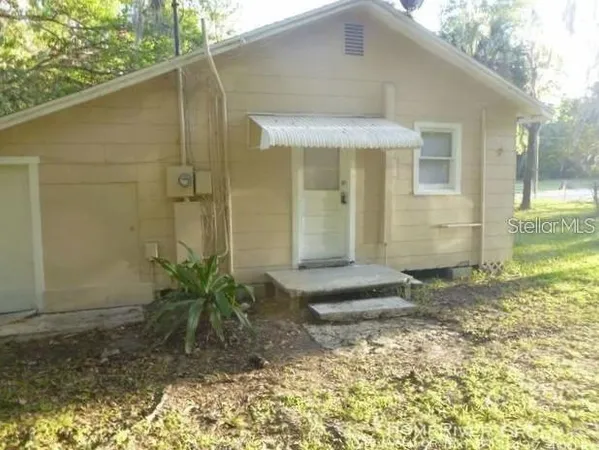 $1,100 | 424 West Dr Martin Luther King Jr Boulevard, Brooksville, FL 34601