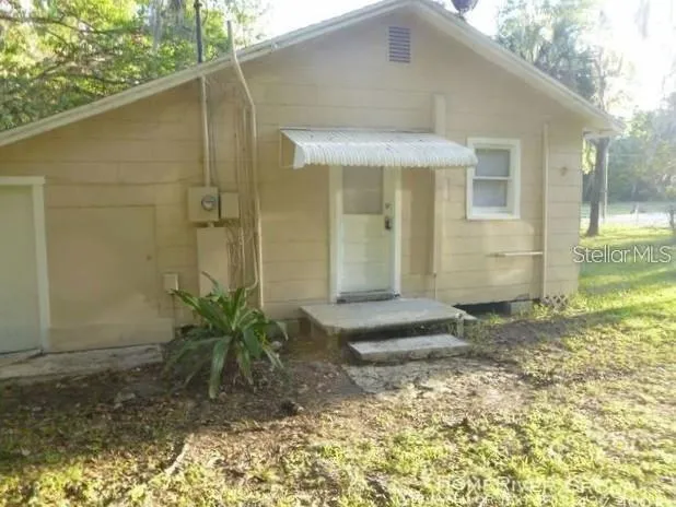 $1,300 | 424 West Dr Martin Luther King Jr Boulevard, Brooksville, FL 34601