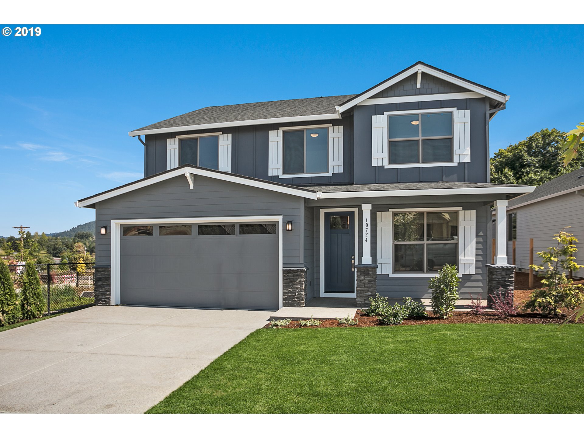 1808 Northeast 169th Street, Unit LOT89 Ridgefield, WA 98642 - Photo 1 of 6