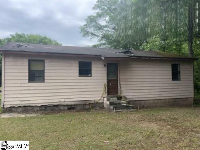 215 Elbert Baskins Road Cheraw, SC 29520 - Photo 2 of 2
