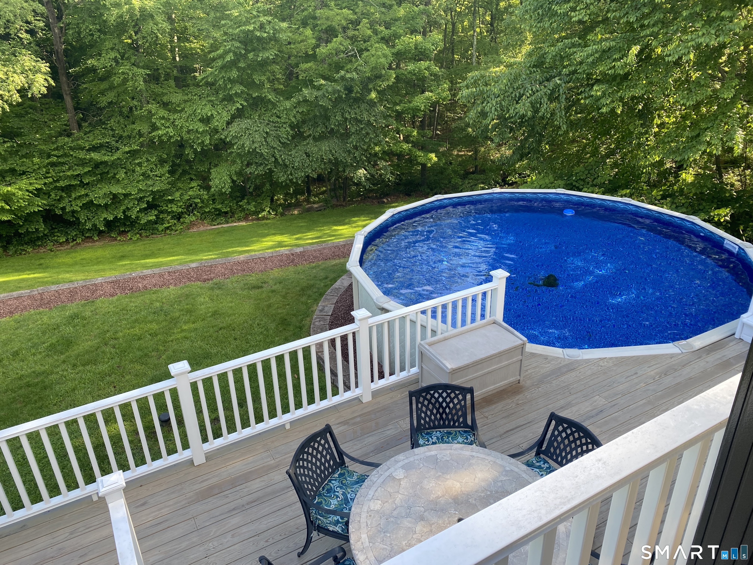 11 Lantern Ridge Road Beacon Falls, CT 06403 - Photo 4 of 6