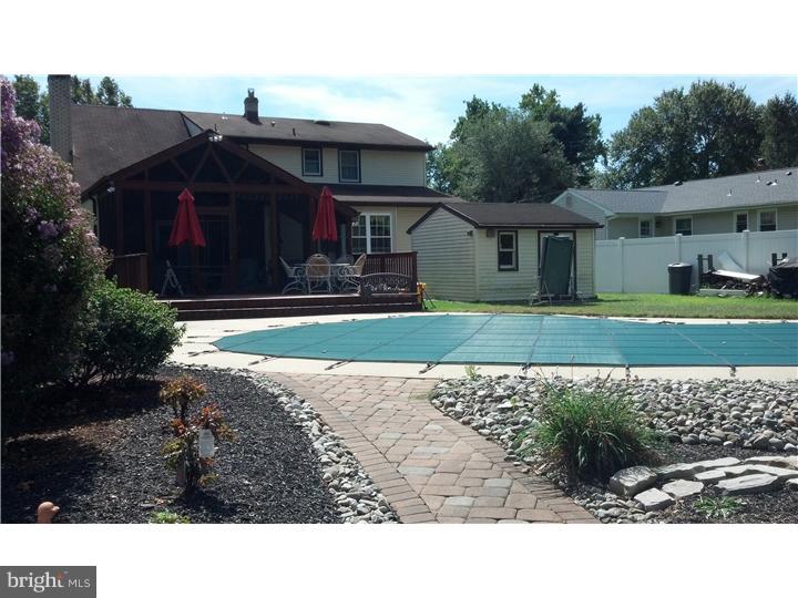 615 Parry Road Cinnaminson, NJ 08077 - Photo 15 of 18
