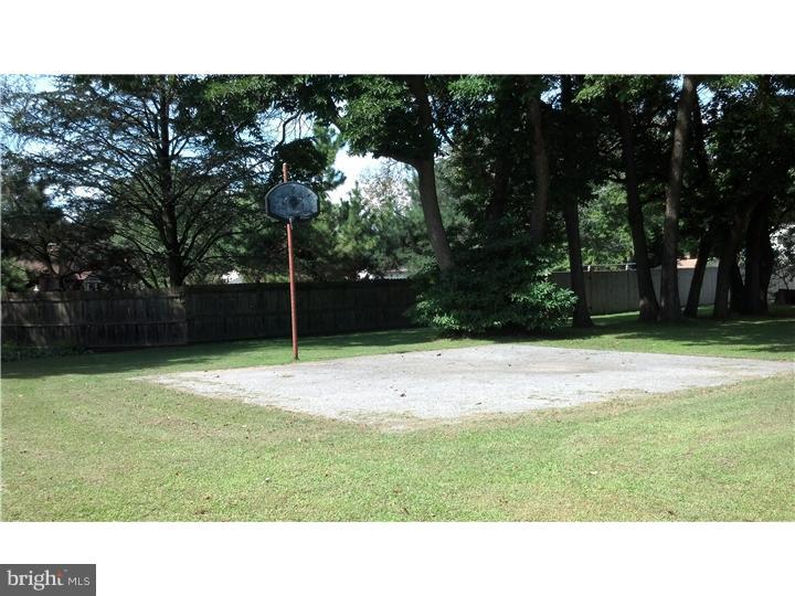 615 Parry Road Cinnaminson, NJ 08077 - Photo 17 of 18 Back Yard