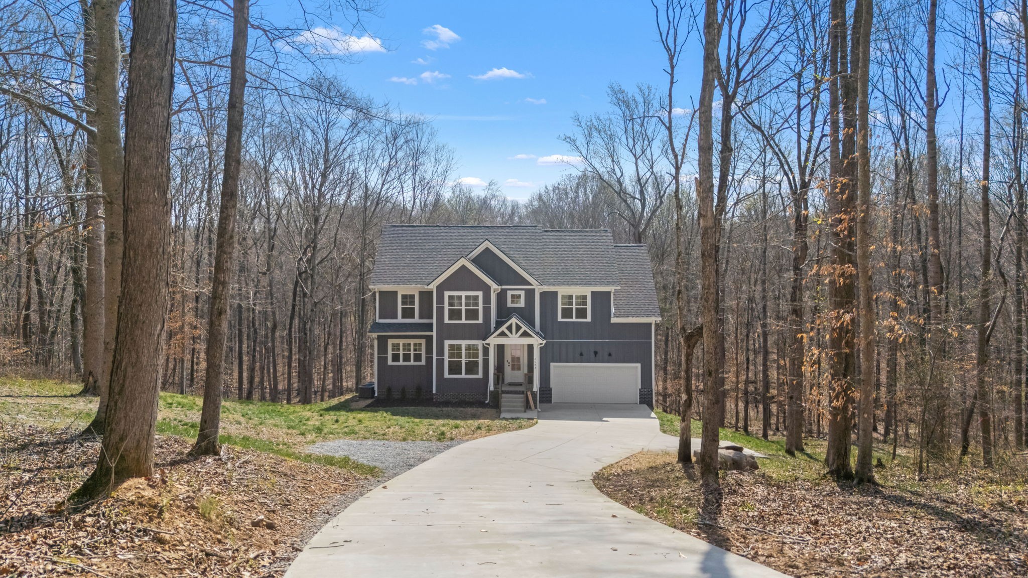 2093 Ferry Road Clarksville, TN 37040 - Photo 1 of 63