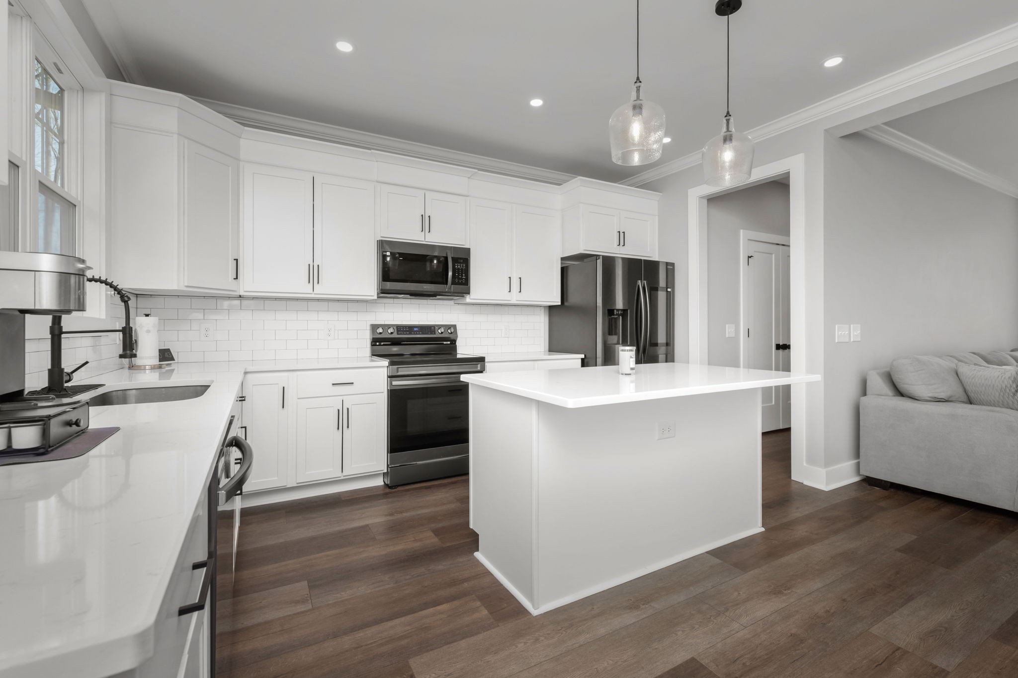 2093 Ferry Road Clarksville, TN 37040 - Photo 12 of 63