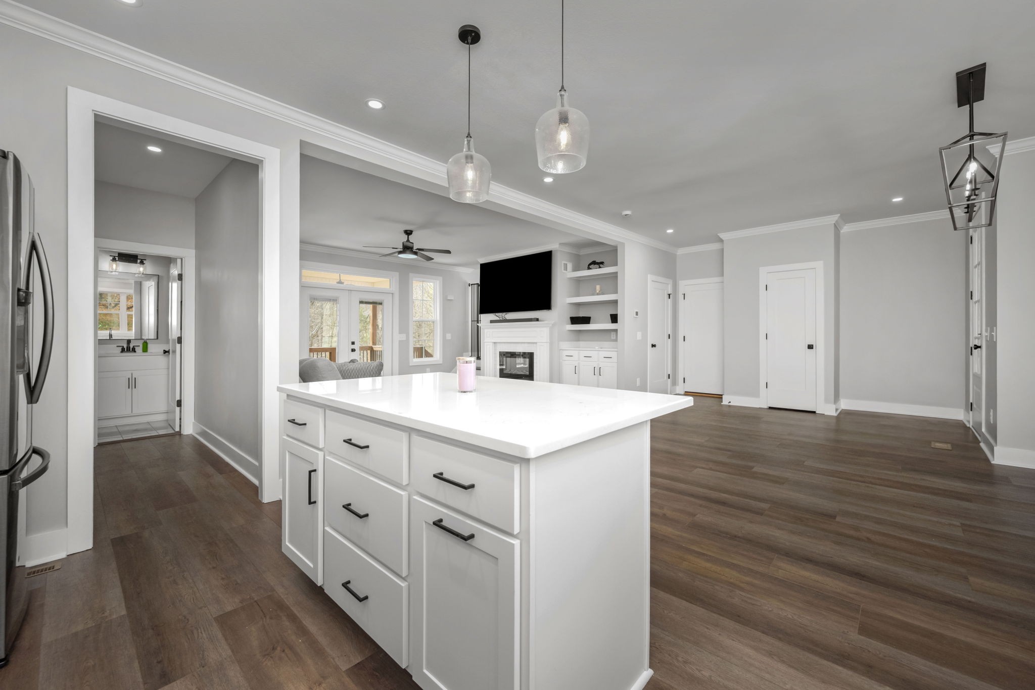 2093 Ferry Road Clarksville, TN 37040 - Photo 13 of 63