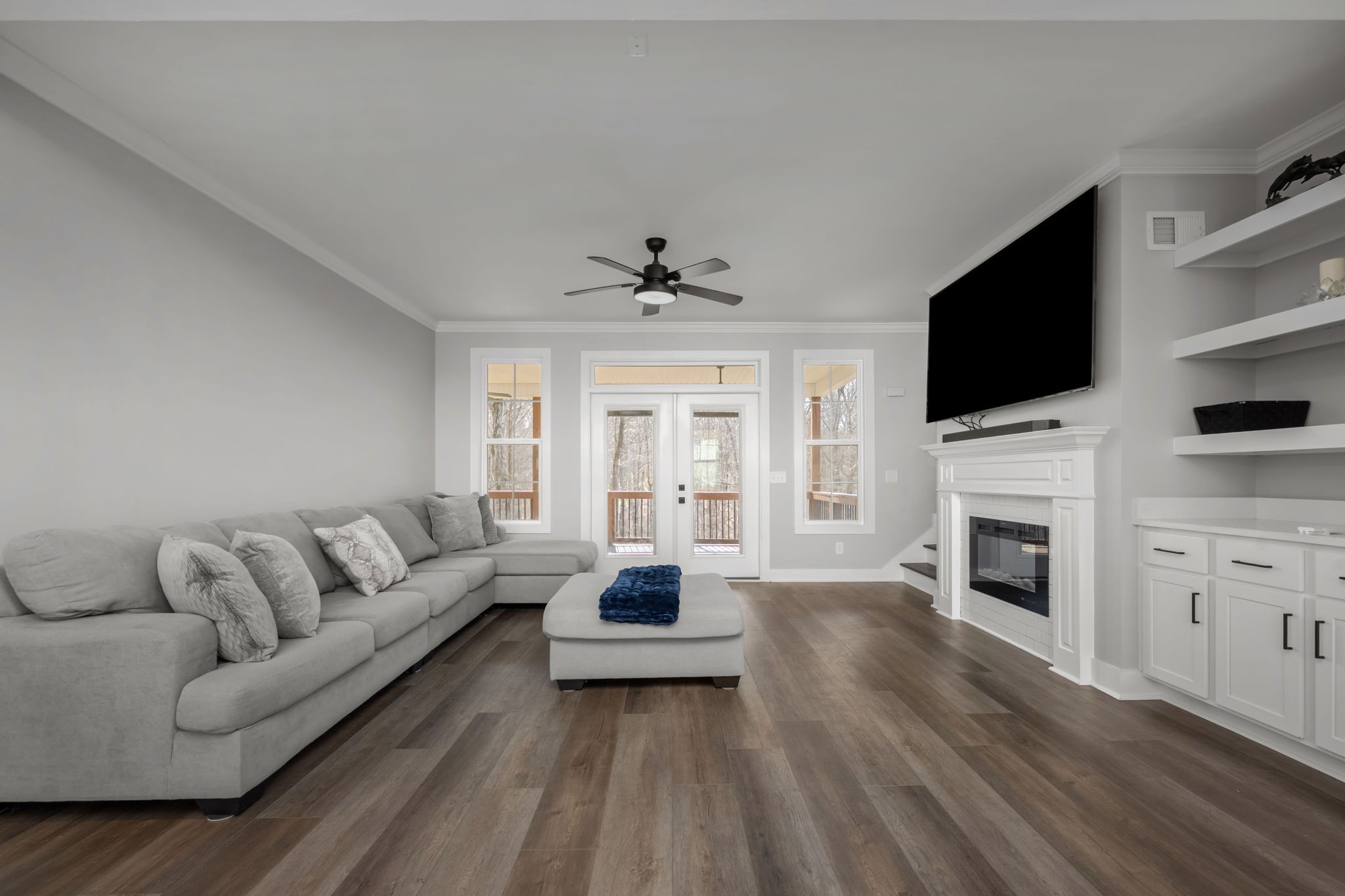 2093 Ferry Road Clarksville, TN 37040 - Photo 19 of 63