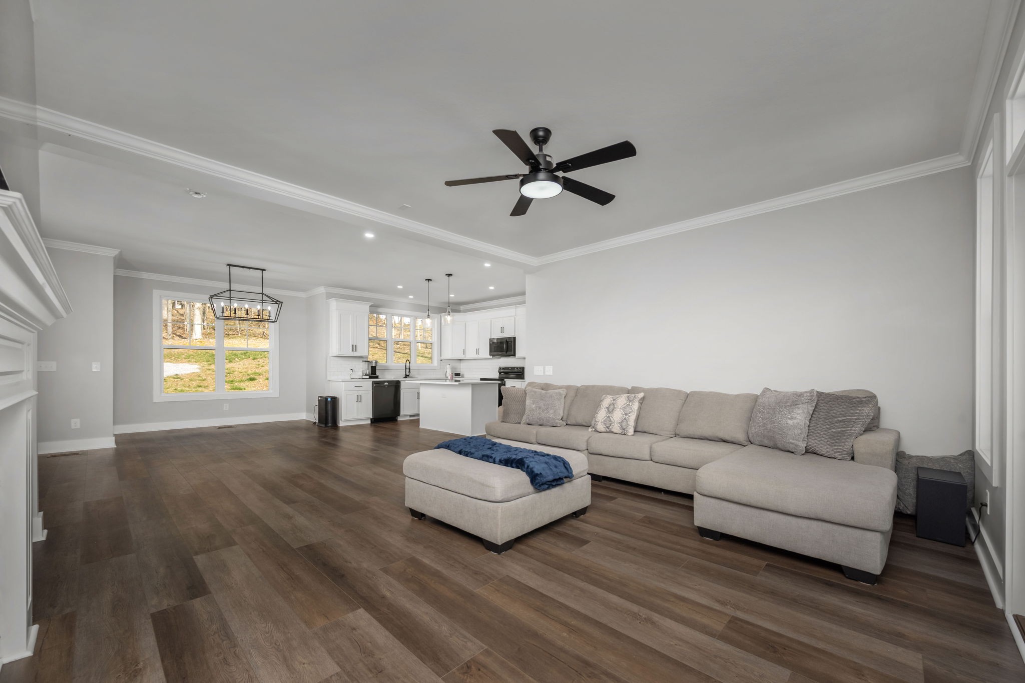 2093 Ferry Road Clarksville, TN 37040 - Photo 21 of 63