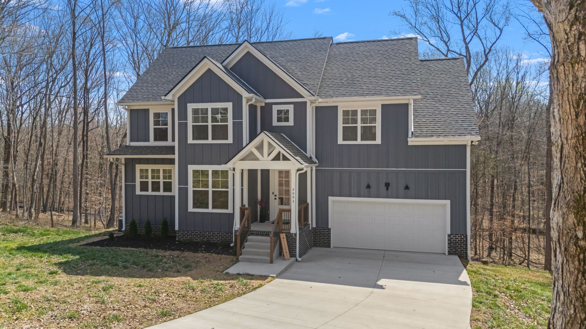 2093 Ferry Road Clarksville, TN 37040 - Photo 3 of 63