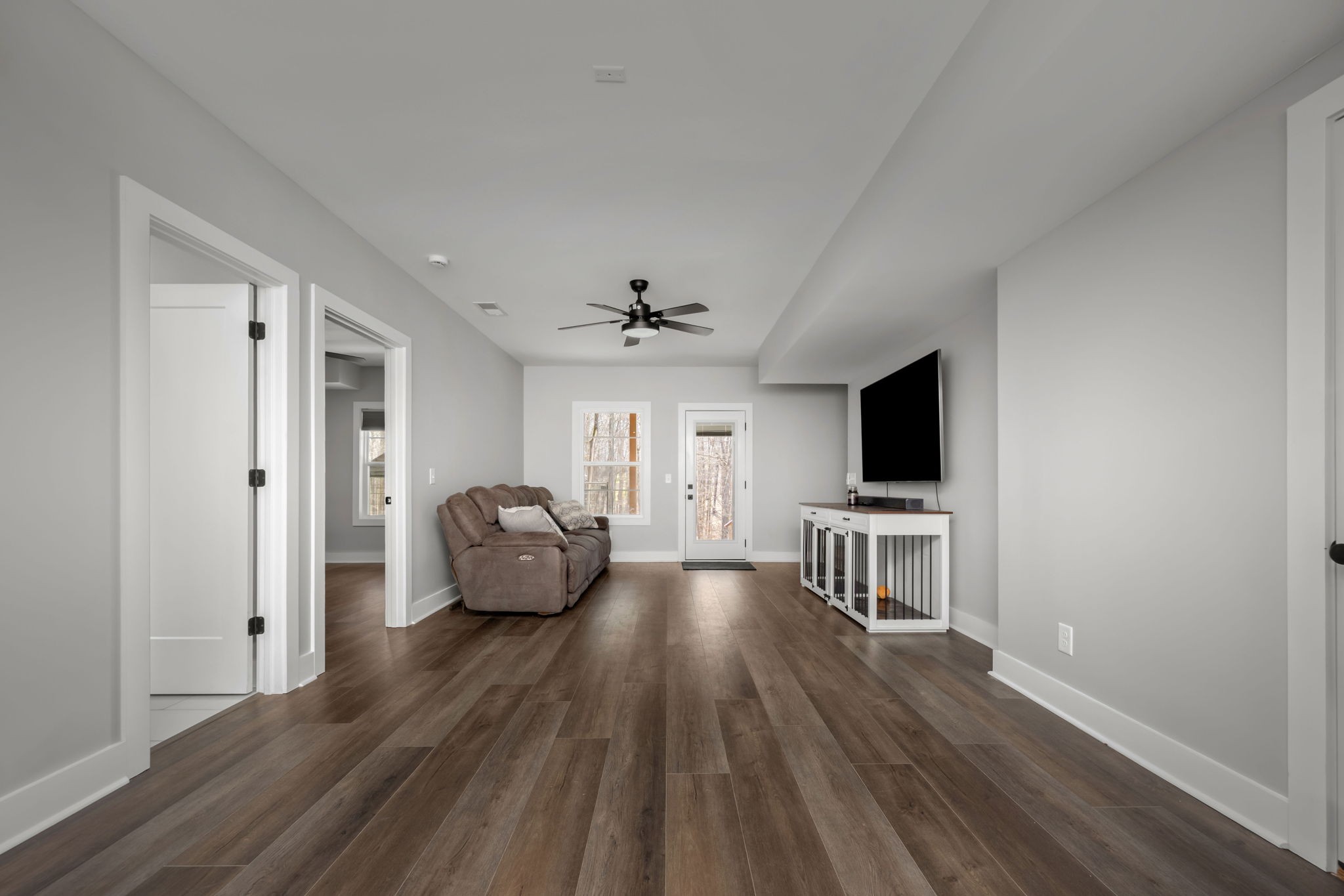 2093 Ferry Road Clarksville, TN 37040 - Photo 38 of 63