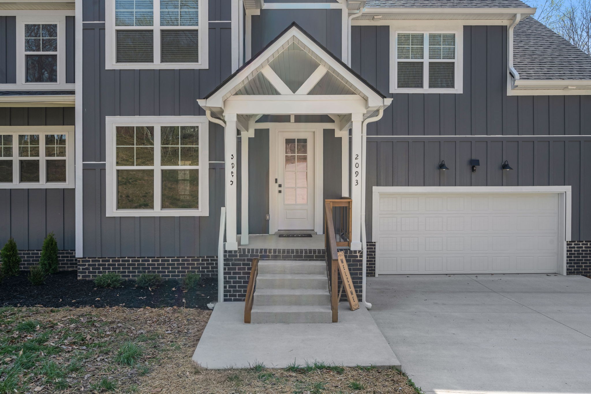 2093 Ferry Road Clarksville, TN 37040 - Photo 4 of 63