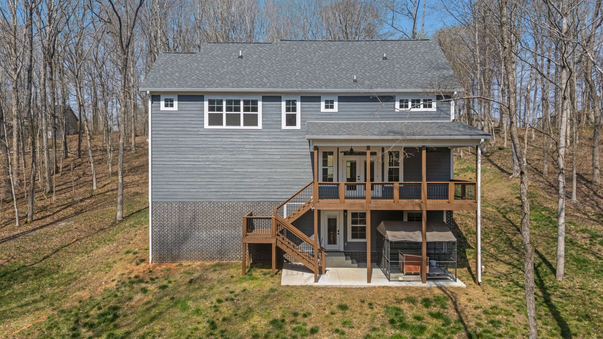 2093 Ferry Road Clarksville, TN 37040 - Photo 42 of 63