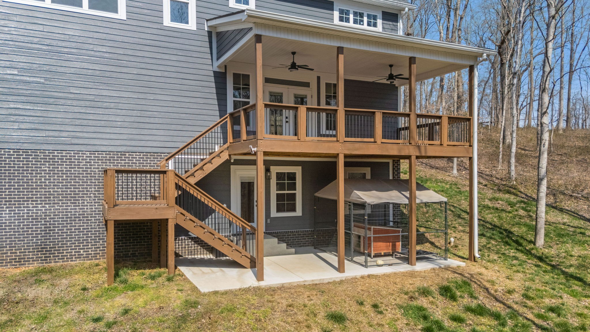 2093 Ferry Road Clarksville, TN 37040 - Photo 44 of 63