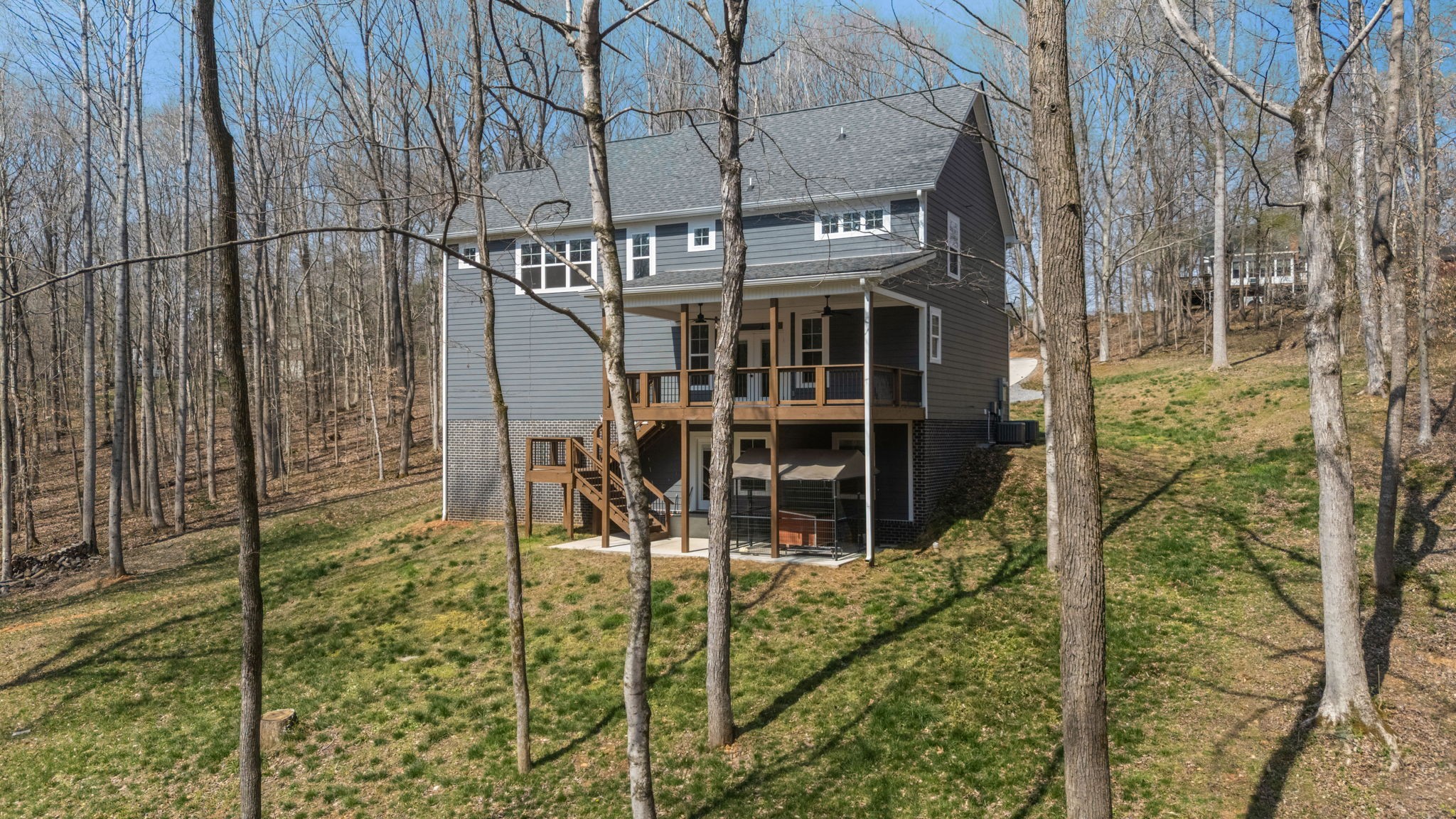 2093 Ferry Road Clarksville, TN 37040 - Photo 46 of 63