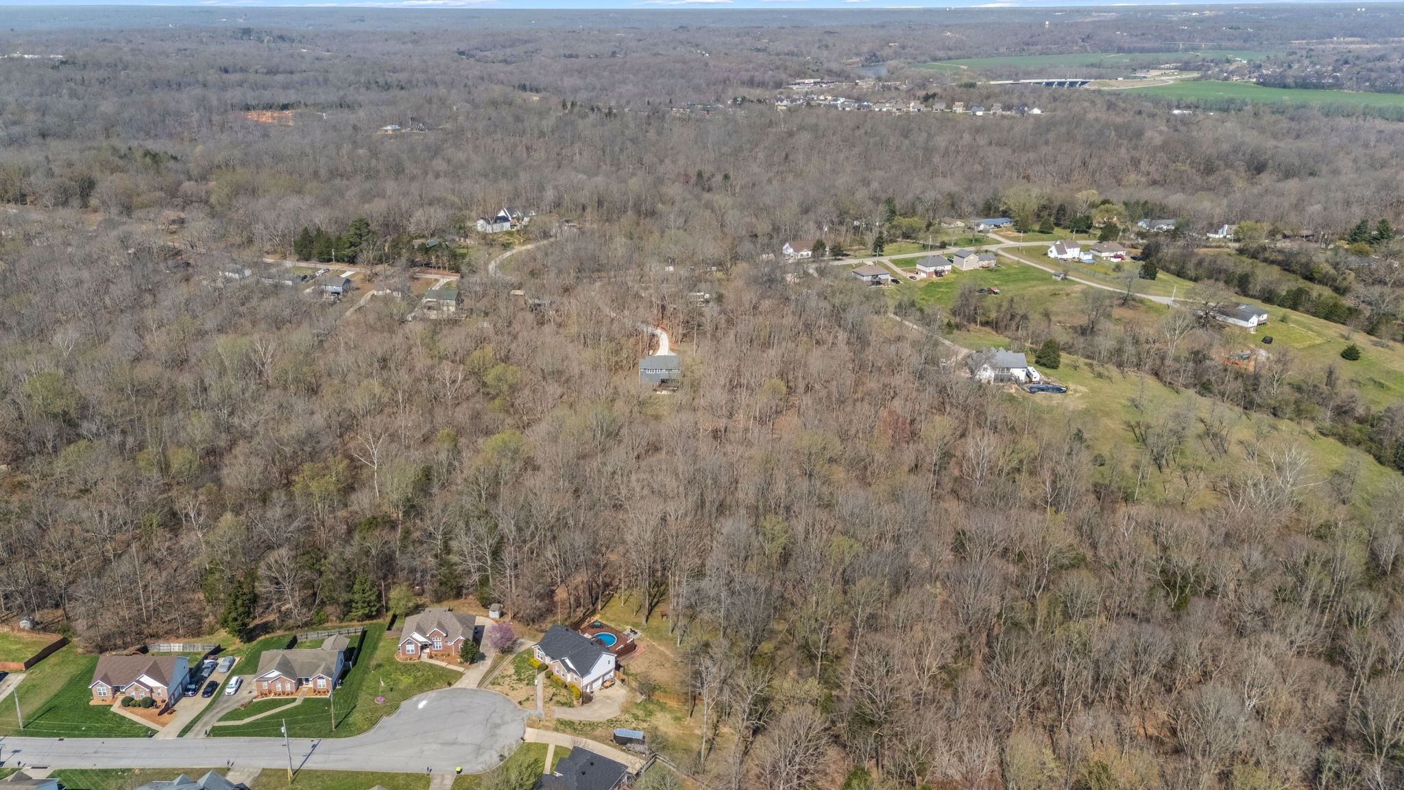 2093 Ferry Road Clarksville, TN 37040 - Photo 52 of 63