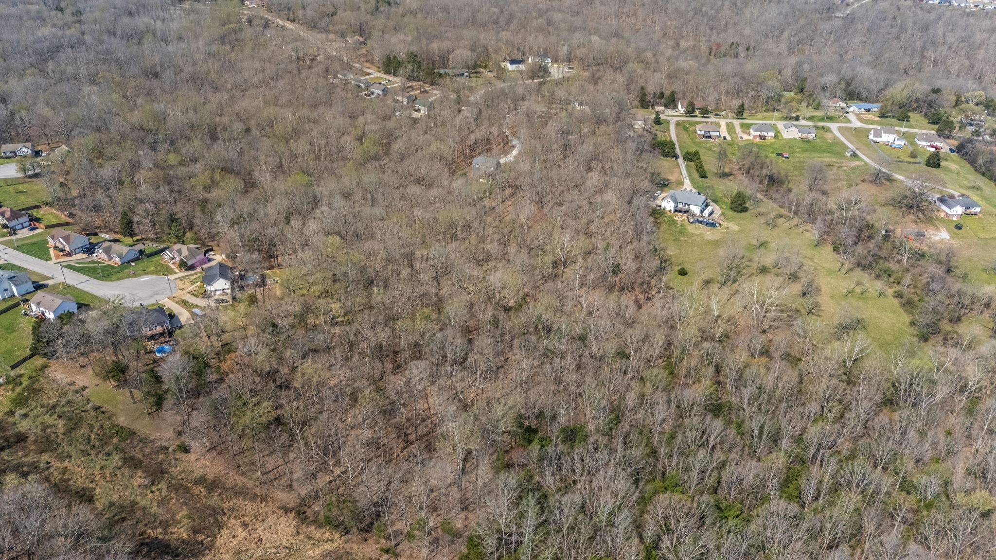 2093 Ferry Road Clarksville, TN 37040 - Photo 54 of 63