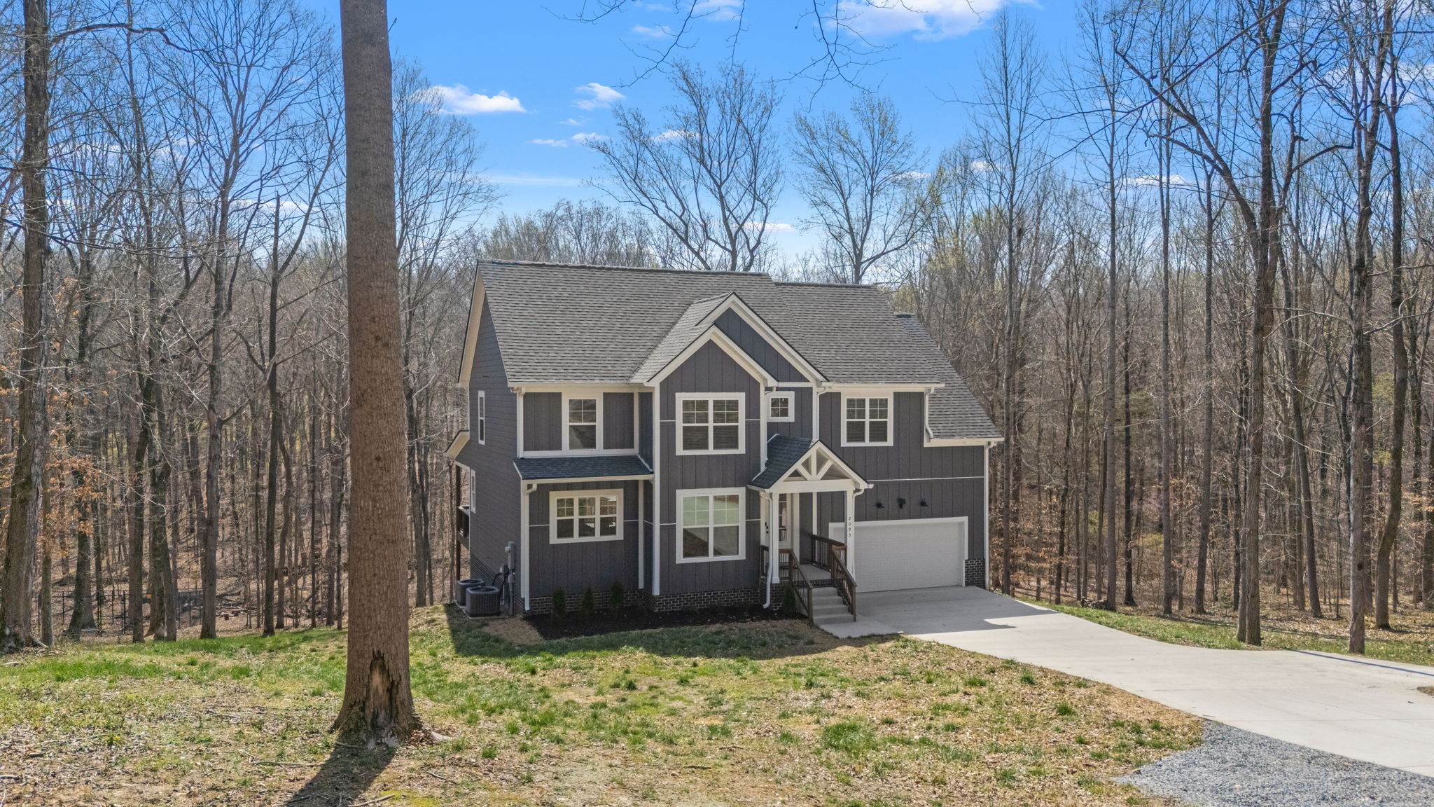 2093 Ferry Road Clarksville, TN 37040 - Photo 58 of 63