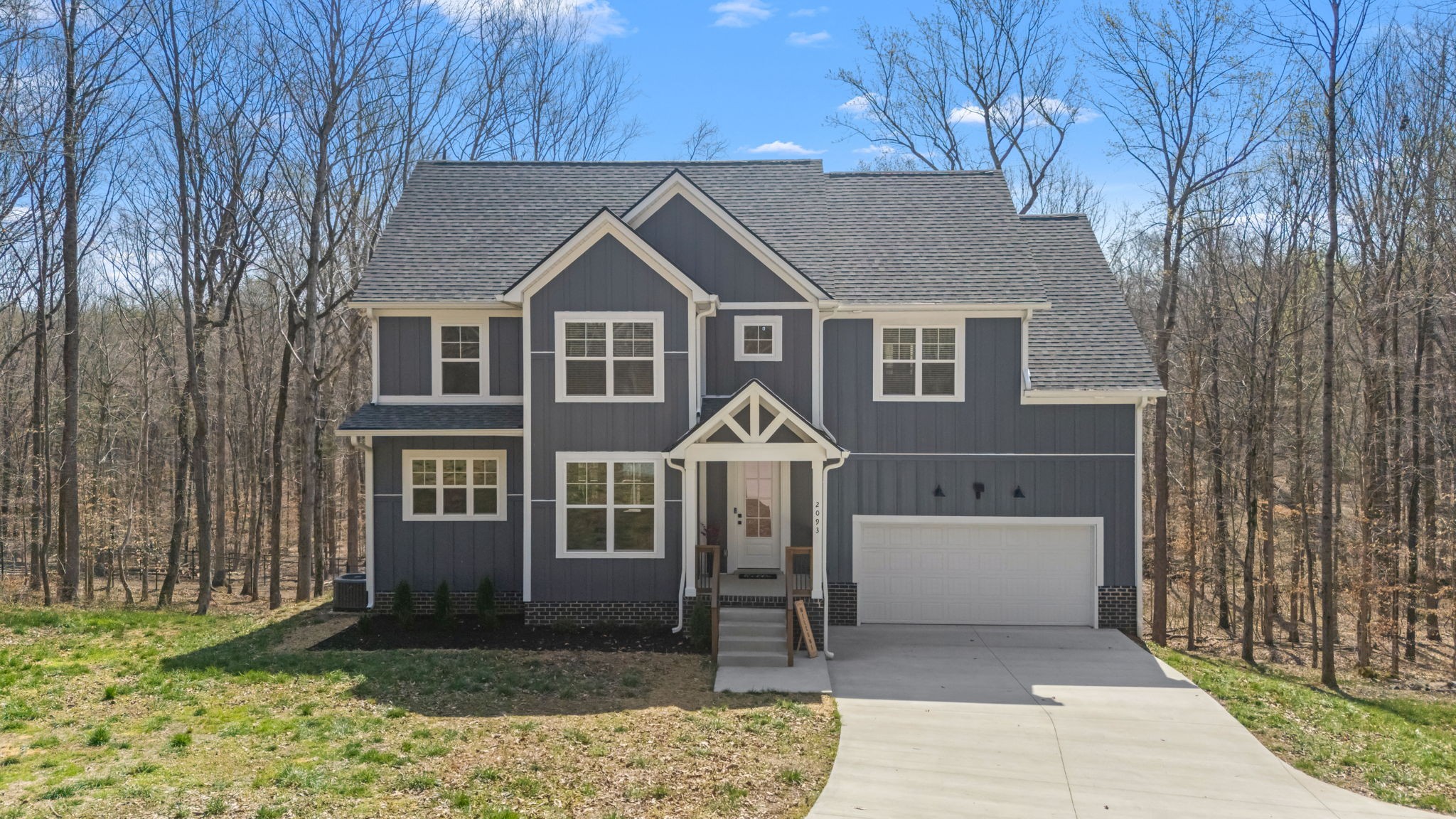 2093 Ferry Road Clarksville, TN 37040 - Photo 59 of 63