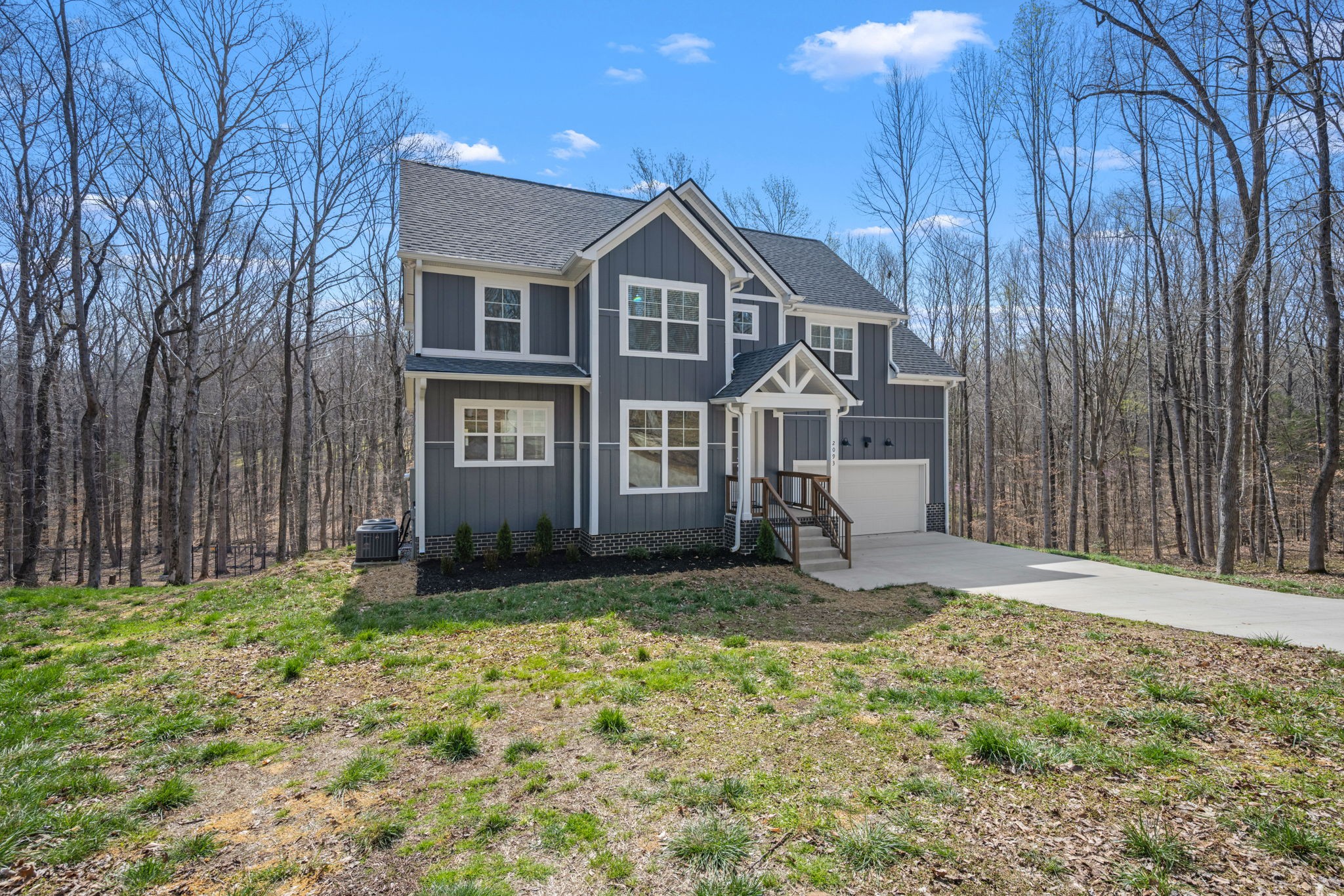 2093 Ferry Road Clarksville, TN 37040 - Photo 60 of 63