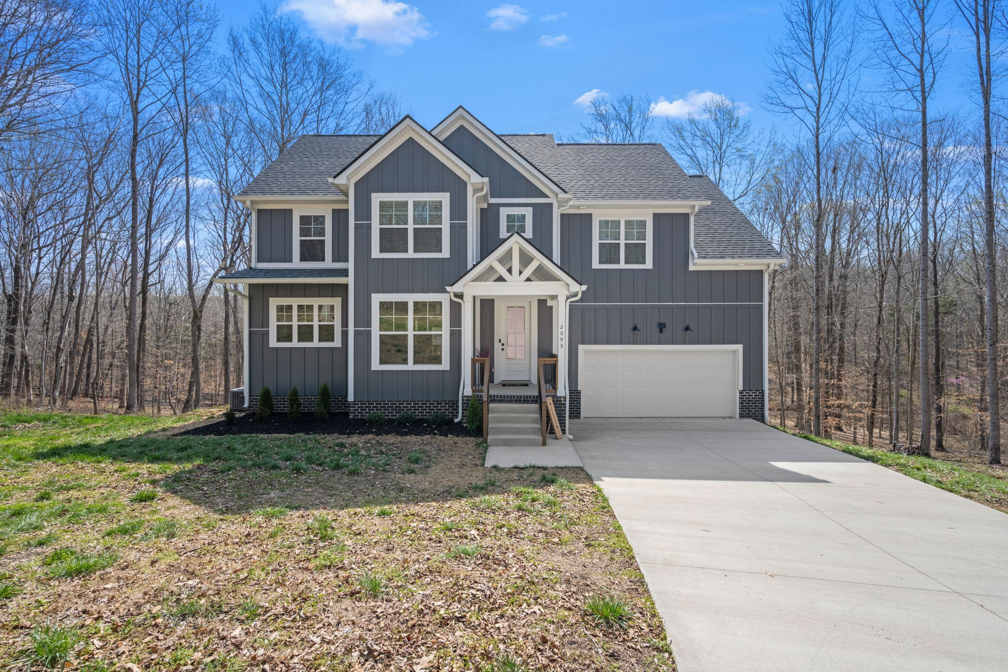 2093 Ferry Road Clarksville, TN 37040 - Photo 61 of 63