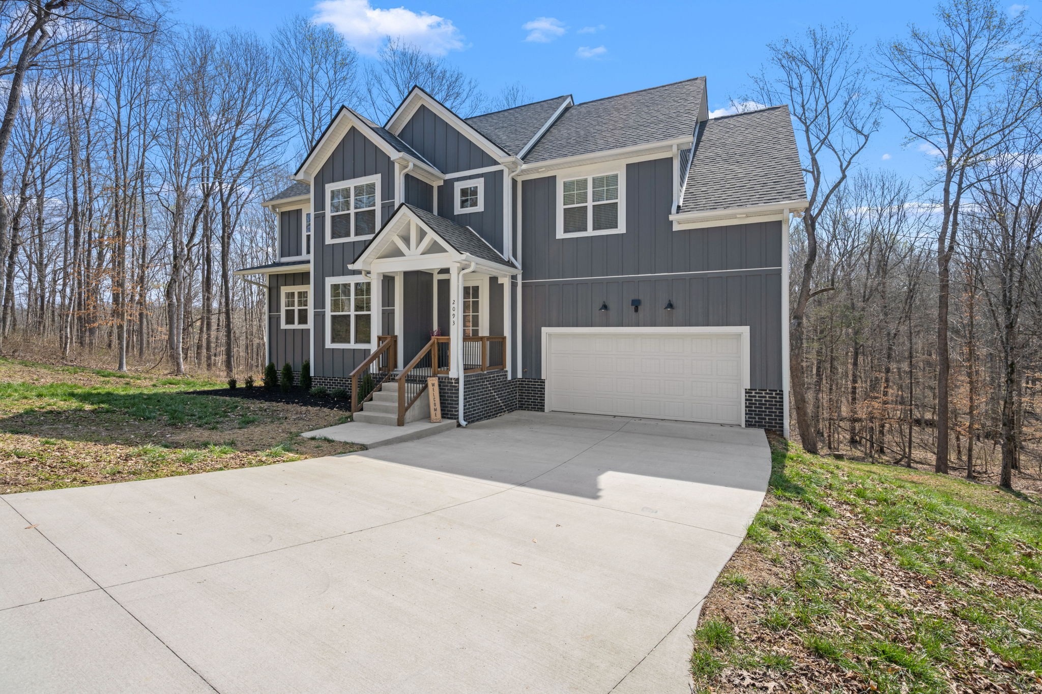 2093 Ferry Road Clarksville, TN 37040 - Photo 62 of 63