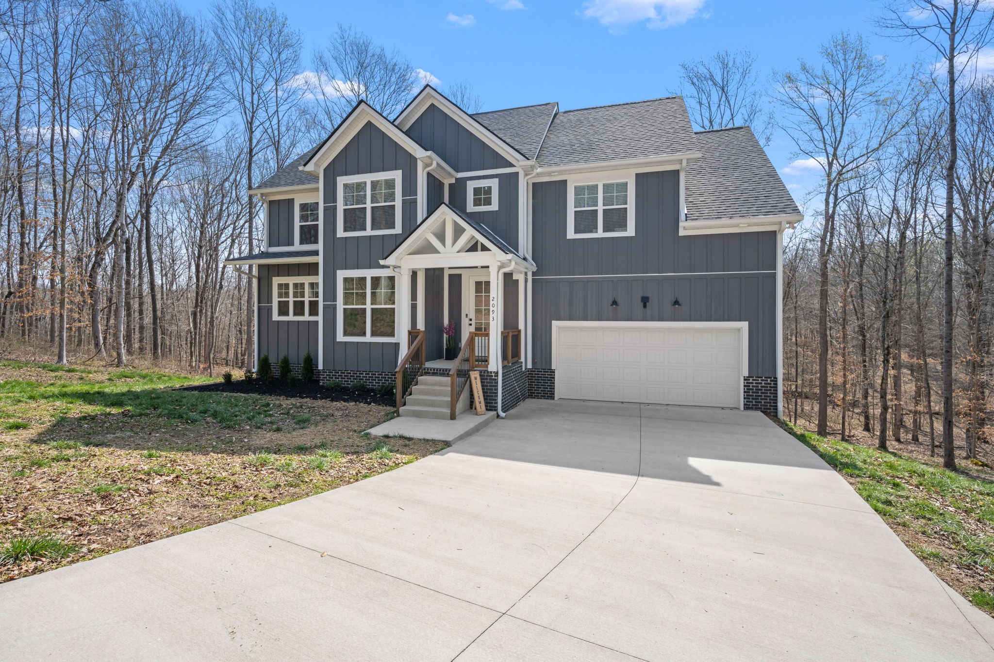 2093 Ferry Road Clarksville, TN 37040 - Photo 63 of 63