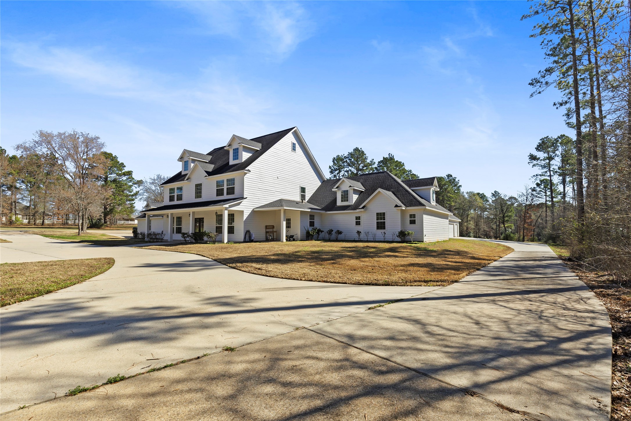 1817 St Beulah Chapel Road Montgomery, TX 77316 - Photo 2 of 49
