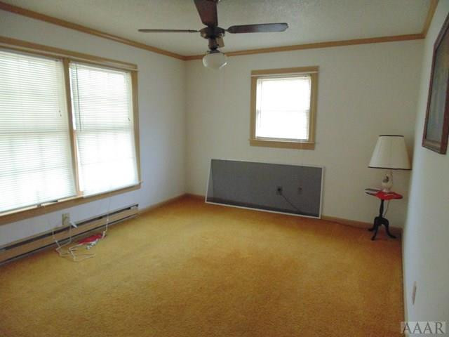 2022 Charles Taylor Road Aulander, NC 27805 - Photo 8 of 13 BEDROOM