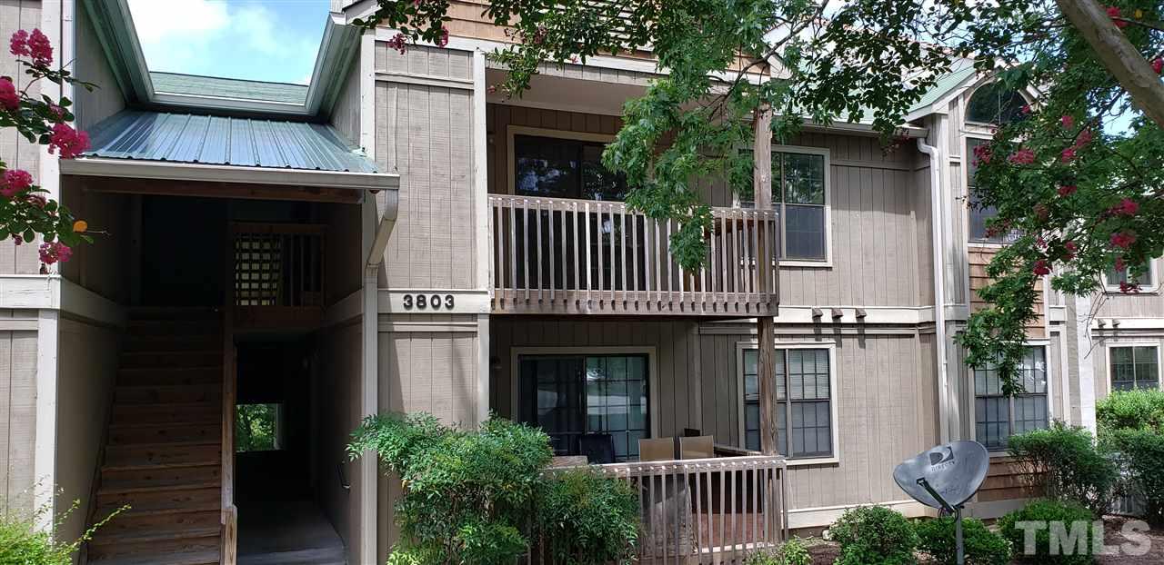 3803 Chimney Ridge Place, Unit 206 Durham, NC 27713 - Photo 7 of 7 Gallery Image 7