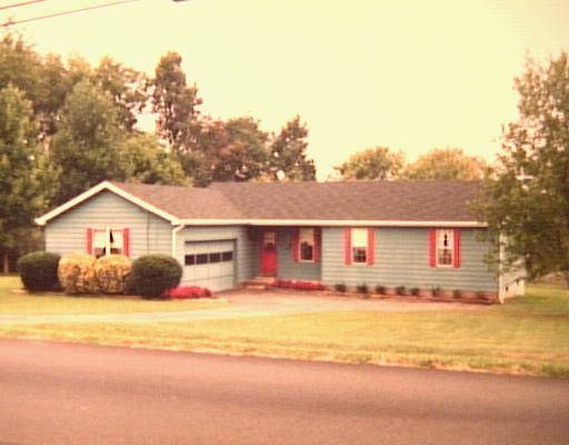 354 Three Notch Road Ringgold, GA 30736 - Photo 1 of 1 Primary Photo