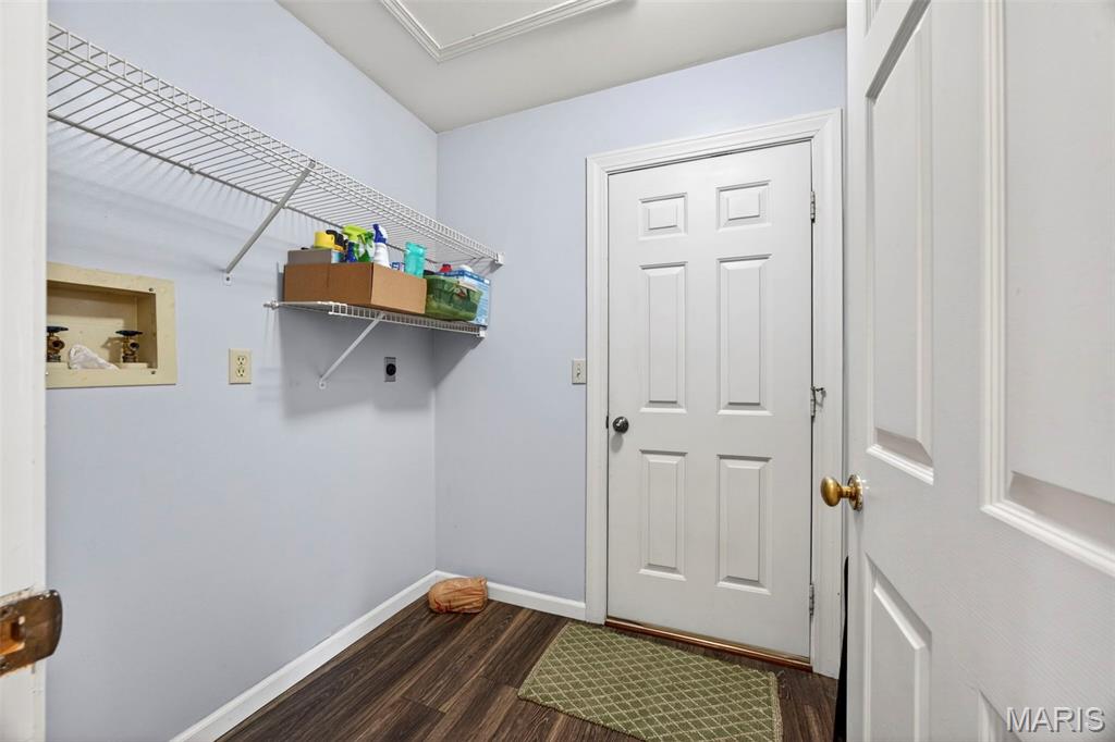 842 Ridgetop Circle St. Charles, MO 63304 - Photo 30 of 62