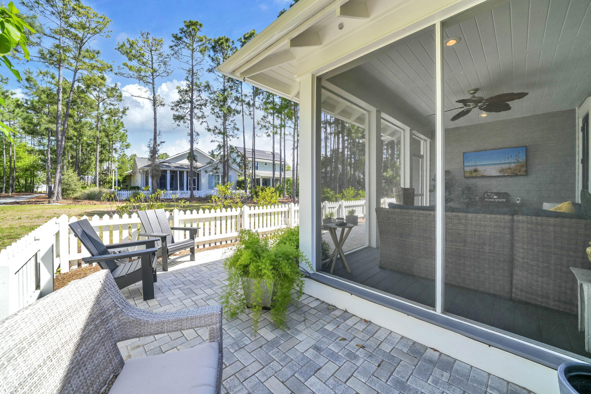 73 Somersault Lane Inlet Beach, FL 32461 - Photo 46 of 72 73 Somersault Lane Watersound Origins
