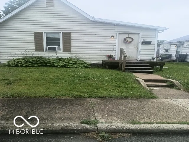 $78,900 | 529 West 21st Street, Anderson, IN 46016