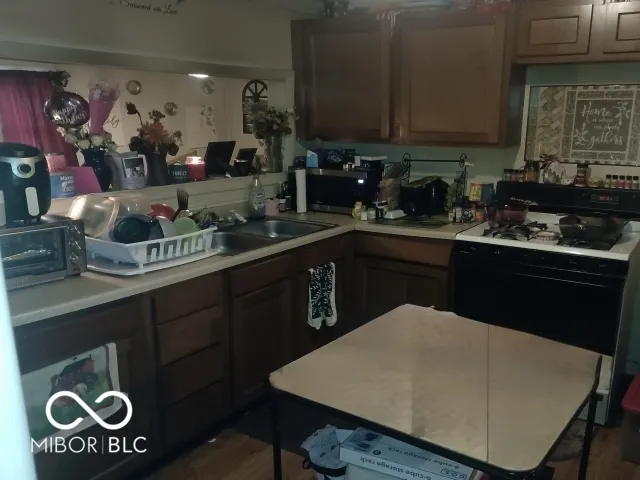 $78,900 | 529 West 21st Street, Anderson, IN 46016