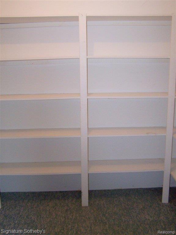 247 Old Perch Road Rochester, MI 48309 - Photo 16 of 22 BASEMENT STORAGE ROOM