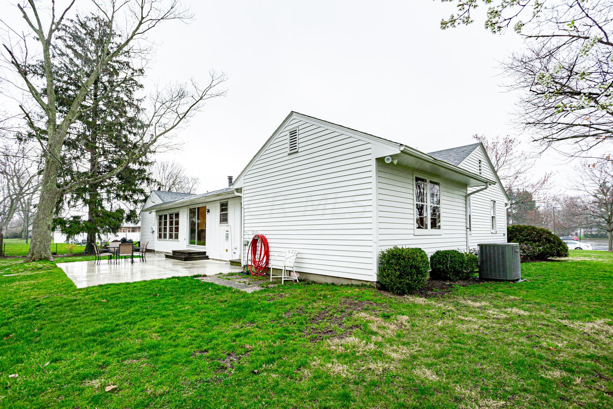 2368 Wickliffe Road Columbus, OH 43221 - Photo 56 of 59 2368 Wickliffe Road, Columbus, Ohio 4322