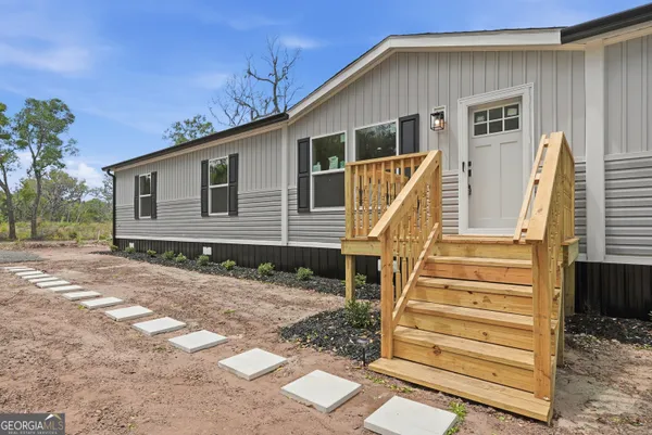 $289,900 | 2099 Susie Baker Road Northeast, Townsend, GA 31331