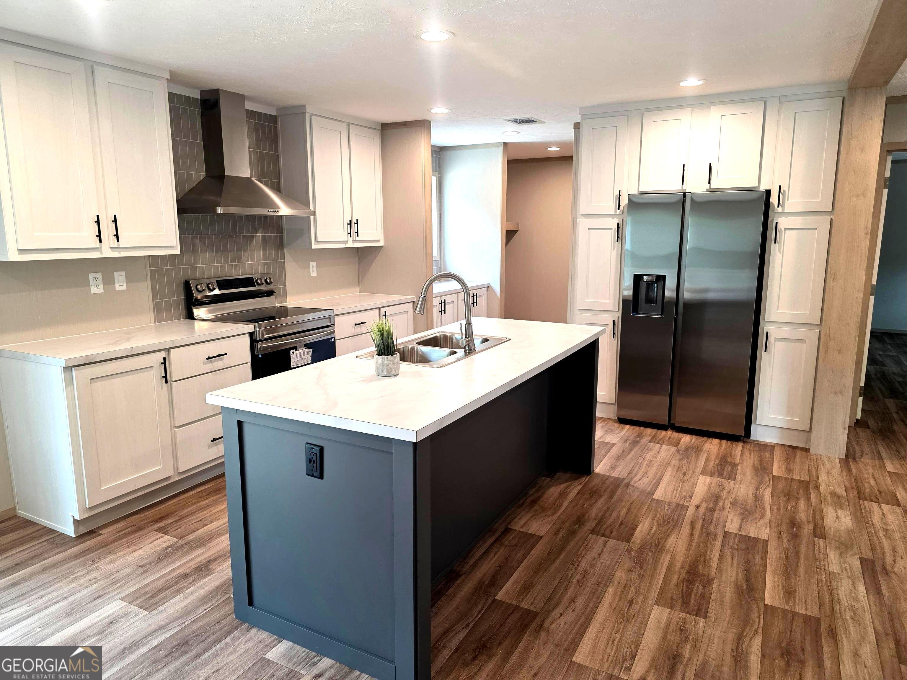 2099 Susie Baker Road Northeast Townsend, GA 31331 - Photo 14 of 35