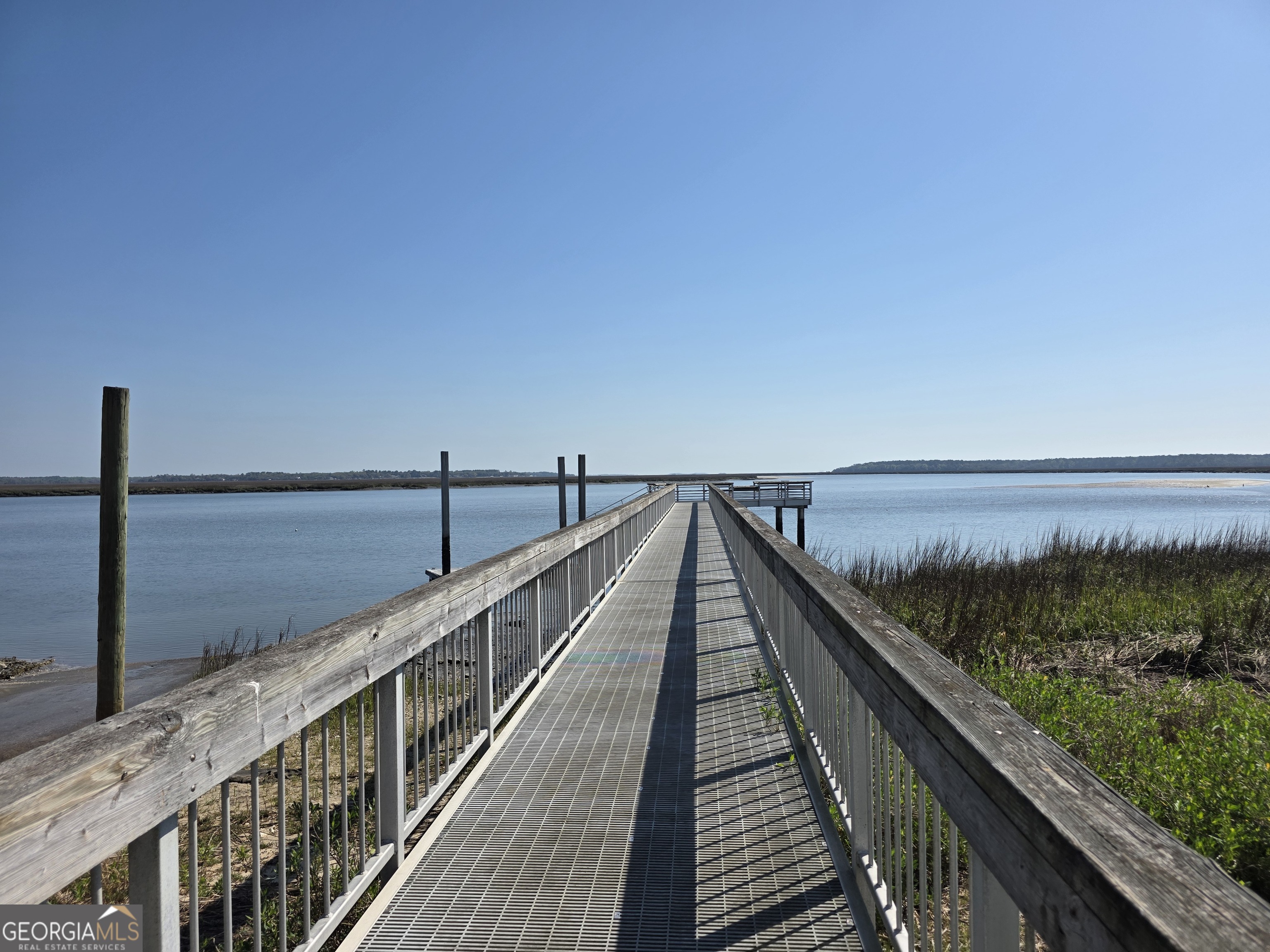 2099 Susie Baker Road Northeast Townsend, GA 31331 - Photo 2 of 35