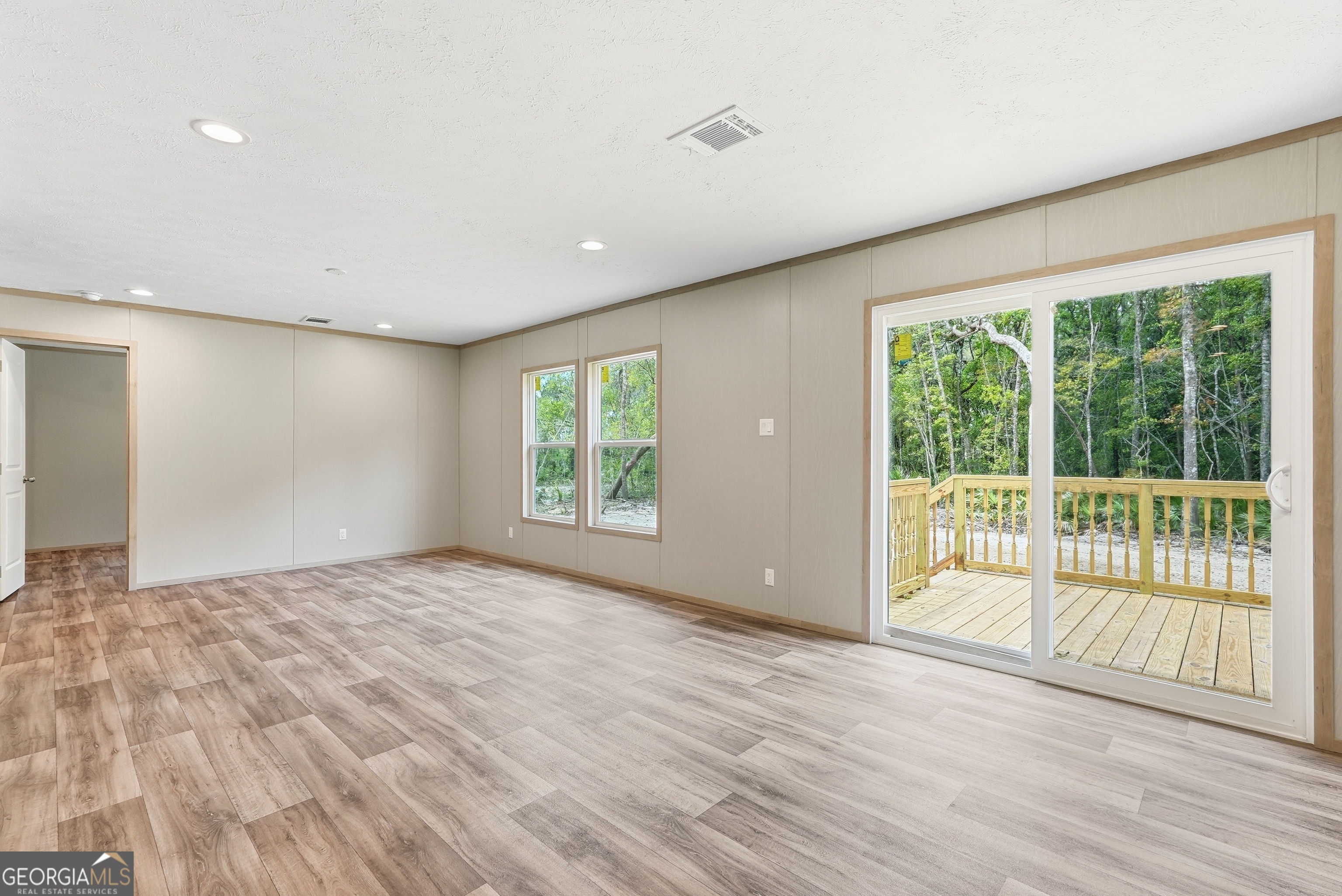 2099 Susie Baker Road Northeast Townsend, GA 31331 - Photo 21 of 35