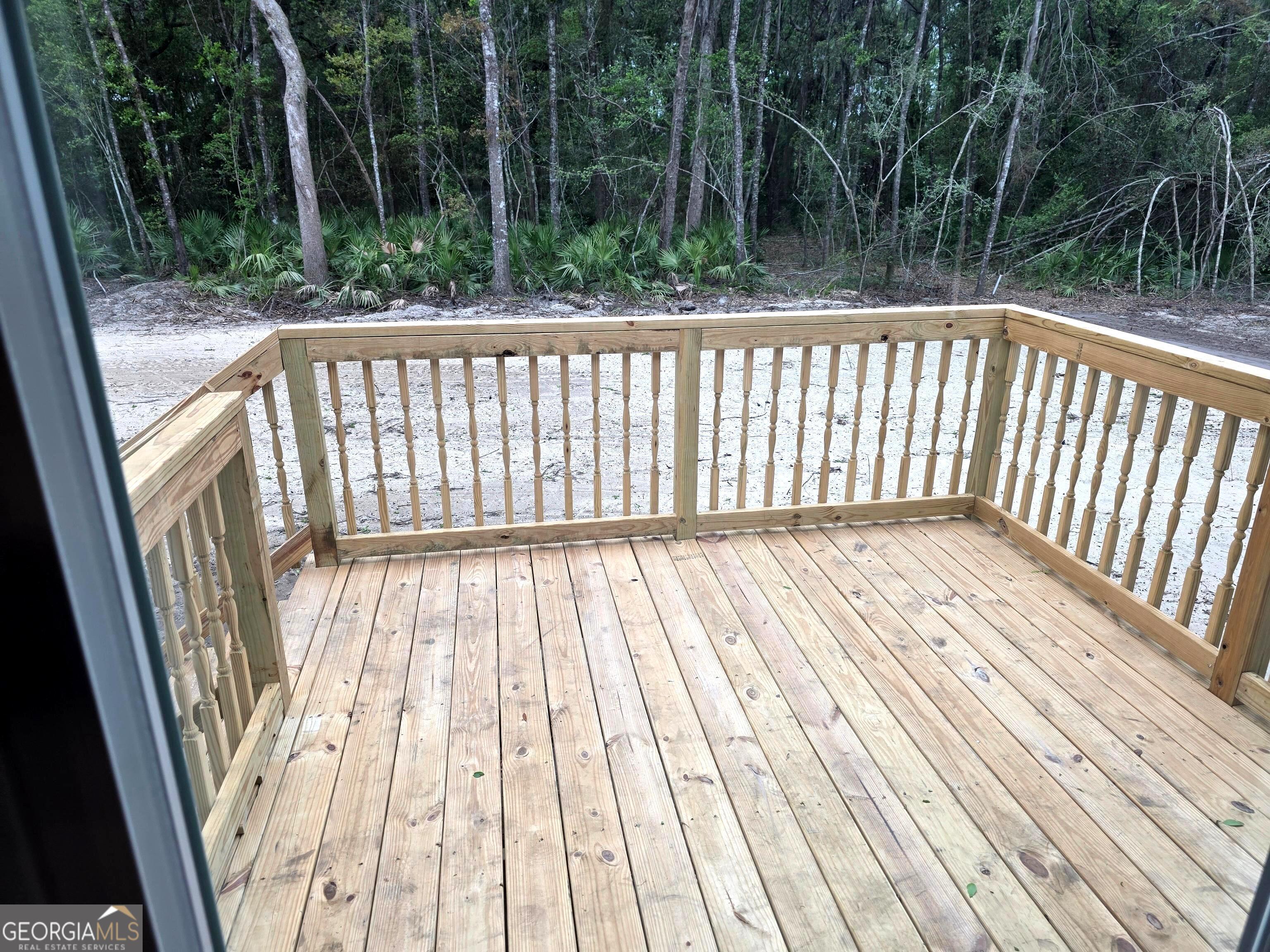 2099 Susie Baker Road Northeast Townsend, GA 31331 - Photo 22 of 35