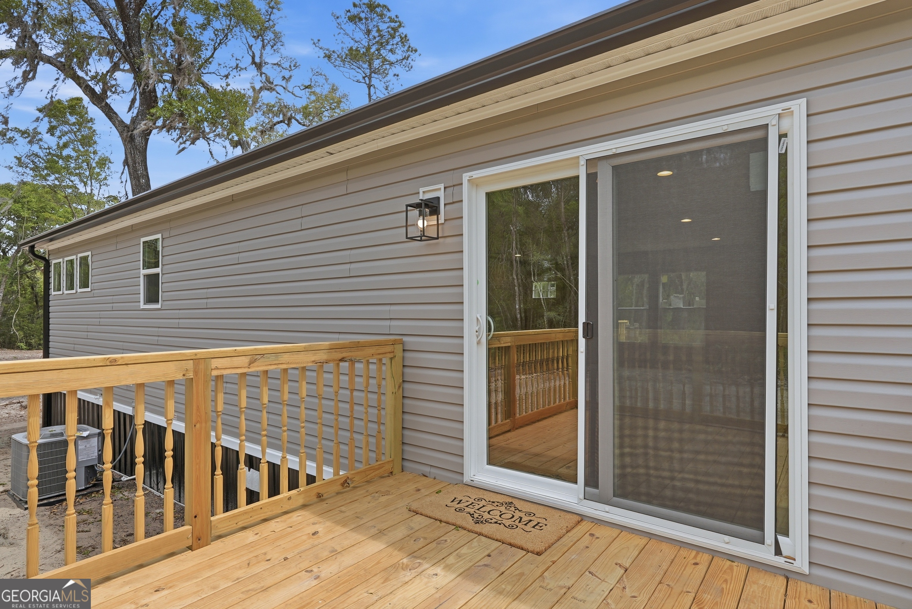 2099 Susie Baker Road Northeast Townsend, GA 31331 - Photo 24 of 35