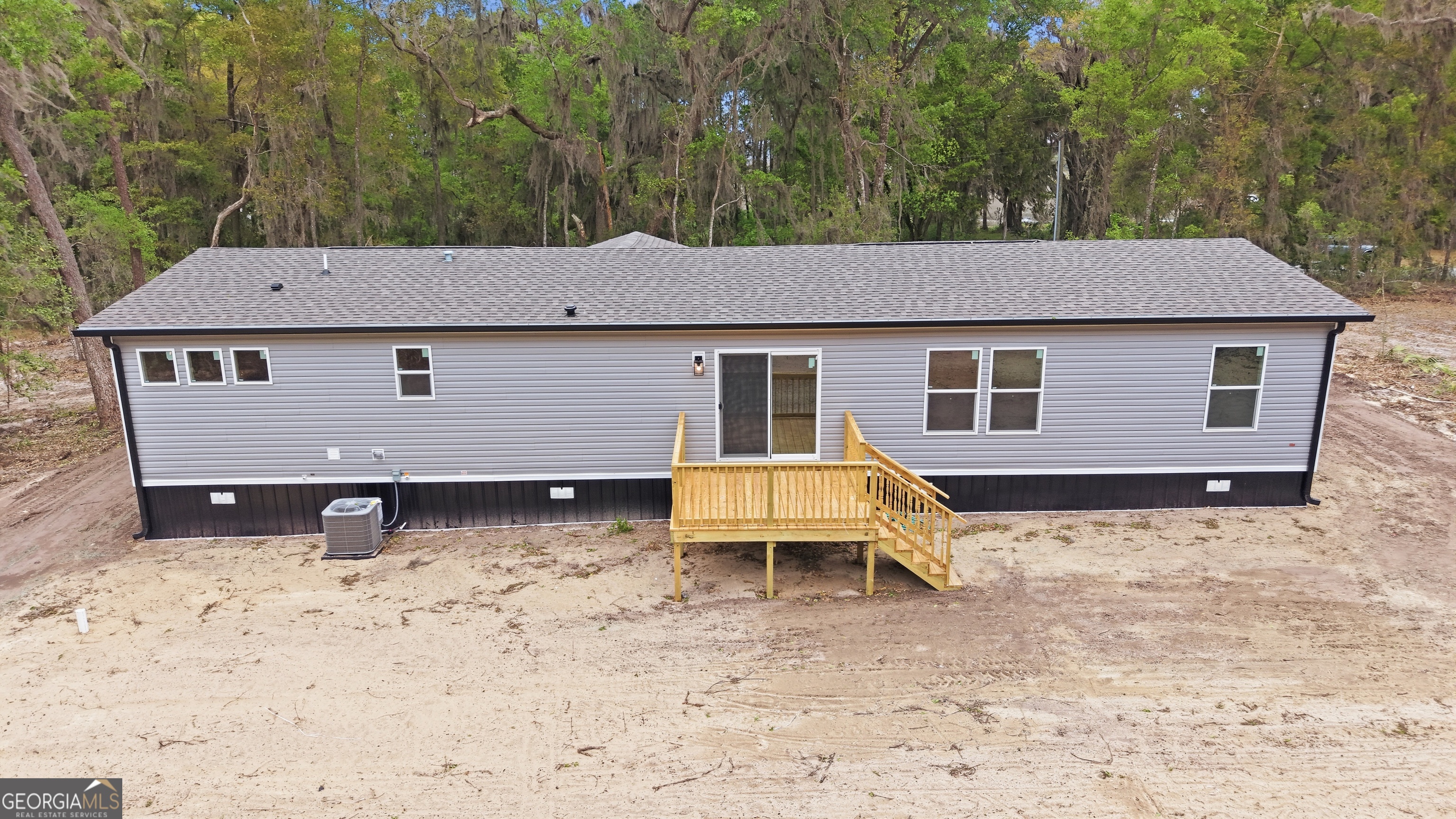 2099 Susie Baker Road Northeast Townsend, GA 31331 - Photo 29 of 35