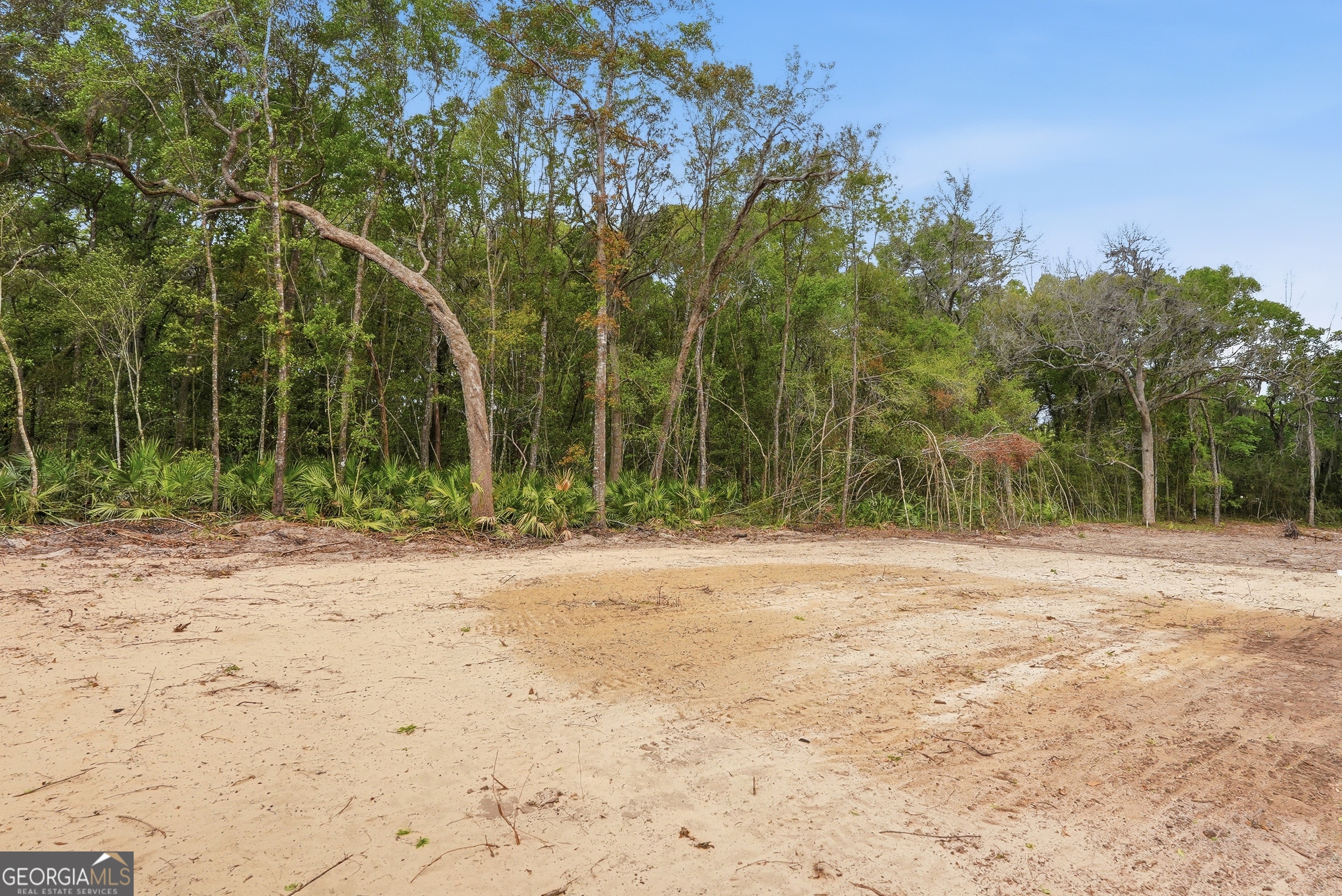 2099 Susie Baker Road Northeast Townsend, GA 31331 - Photo 30 of 35