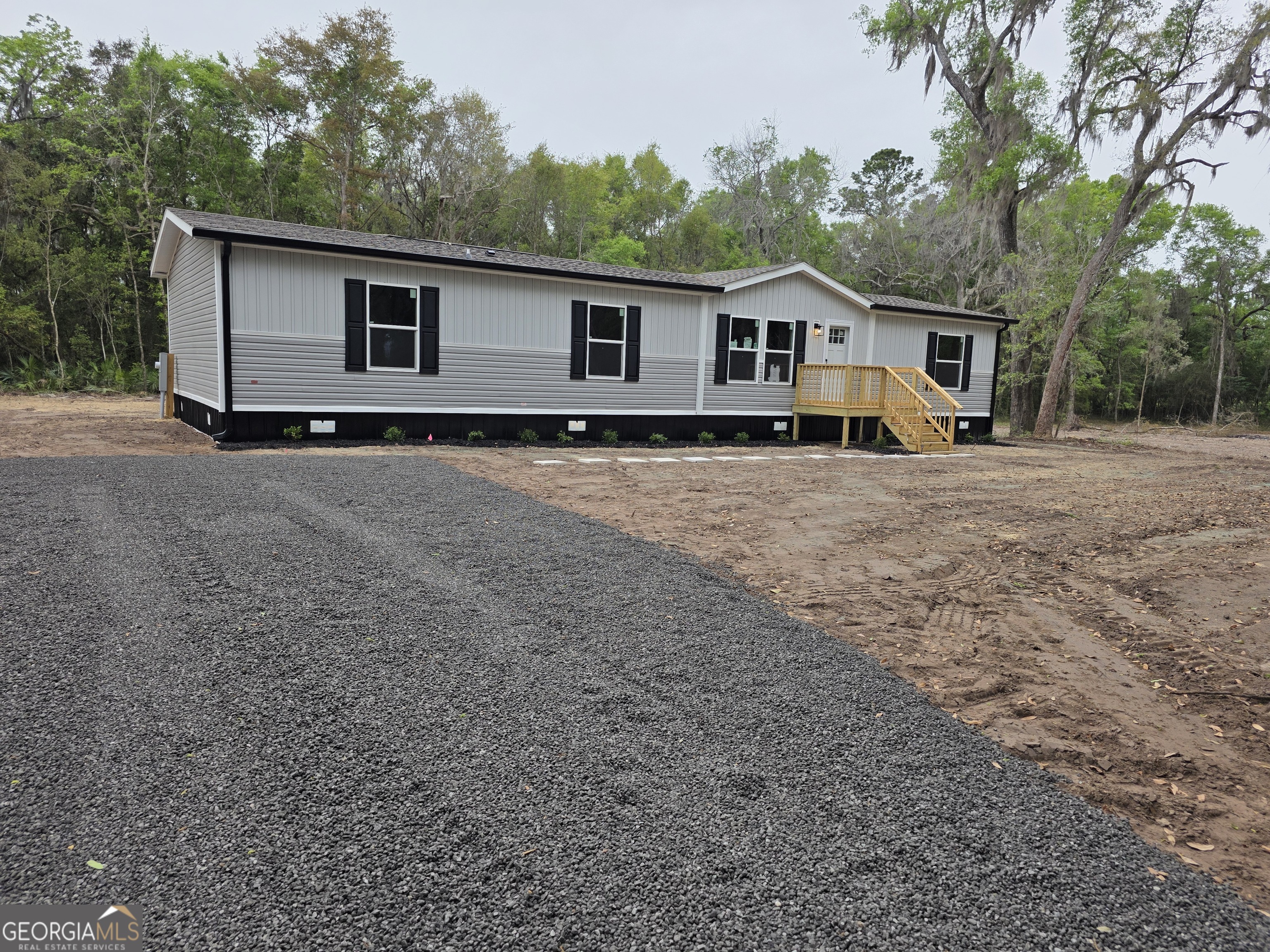 2099 Susie Baker Road Northeast Townsend, GA 31331 - Photo 3 of 35