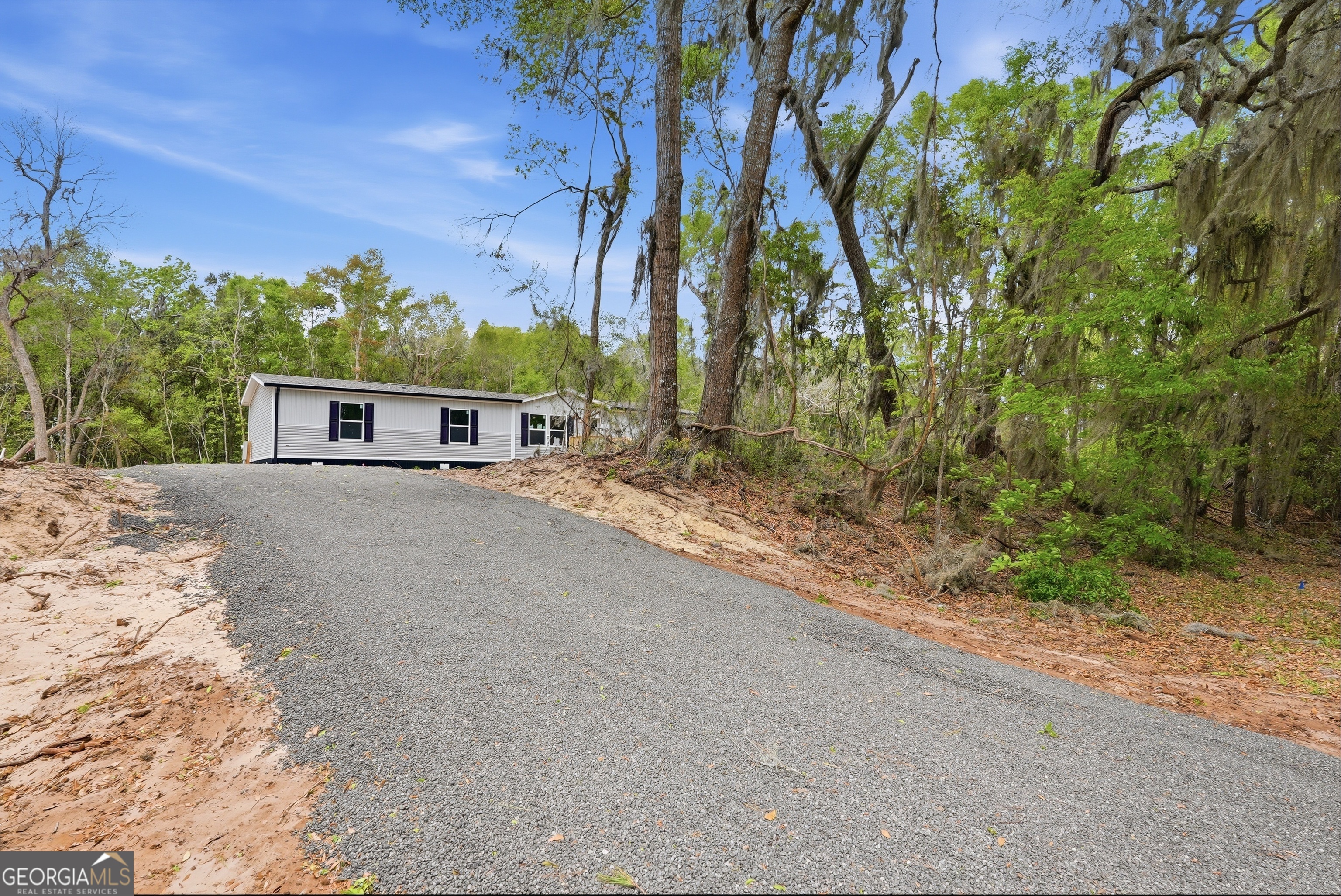 2099 Susie Baker Road Northeast Townsend, GA 31331 - Photo 32 of 35