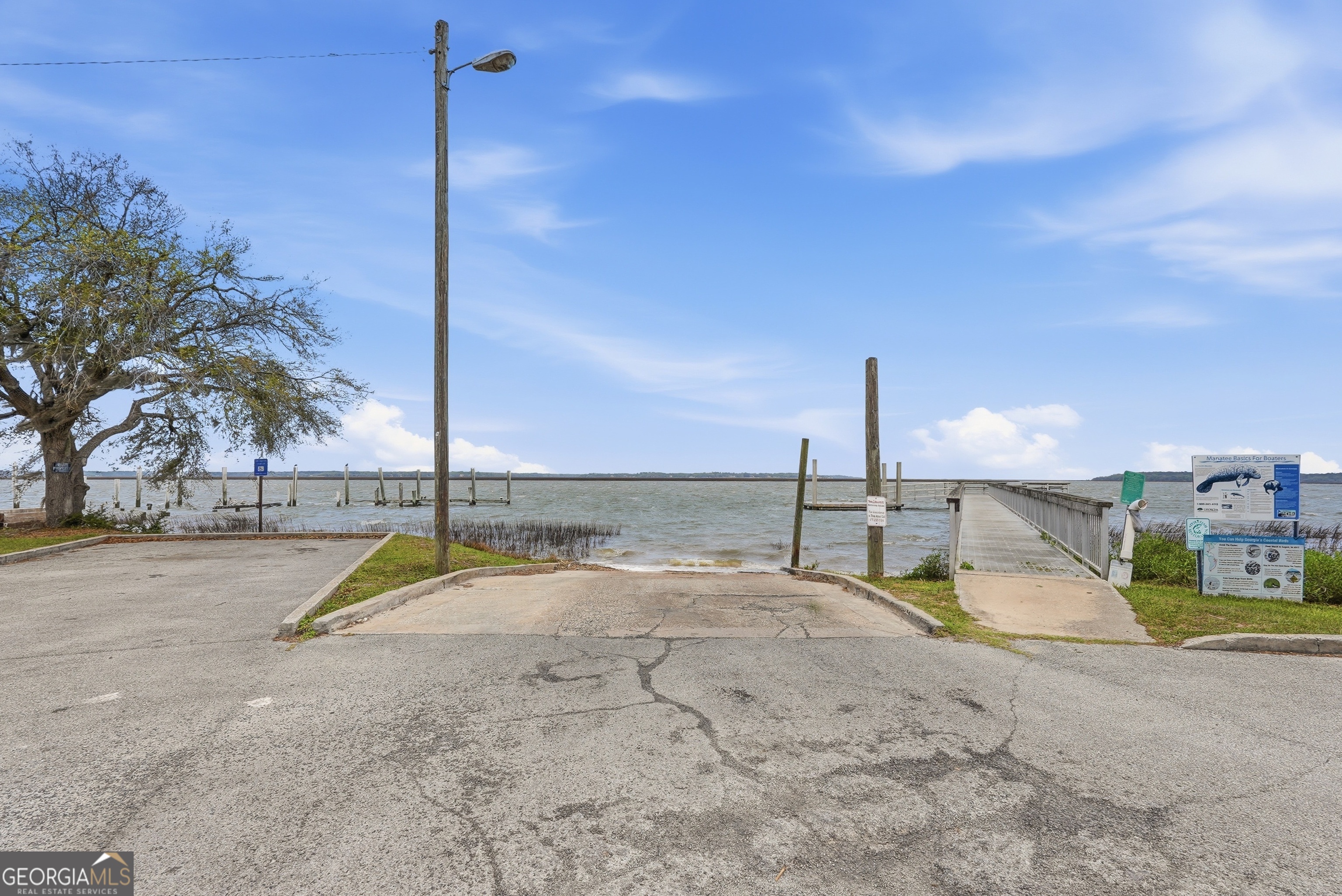 2099 Susie Baker Road Northeast Townsend, GA 31331 - Photo 33 of 35