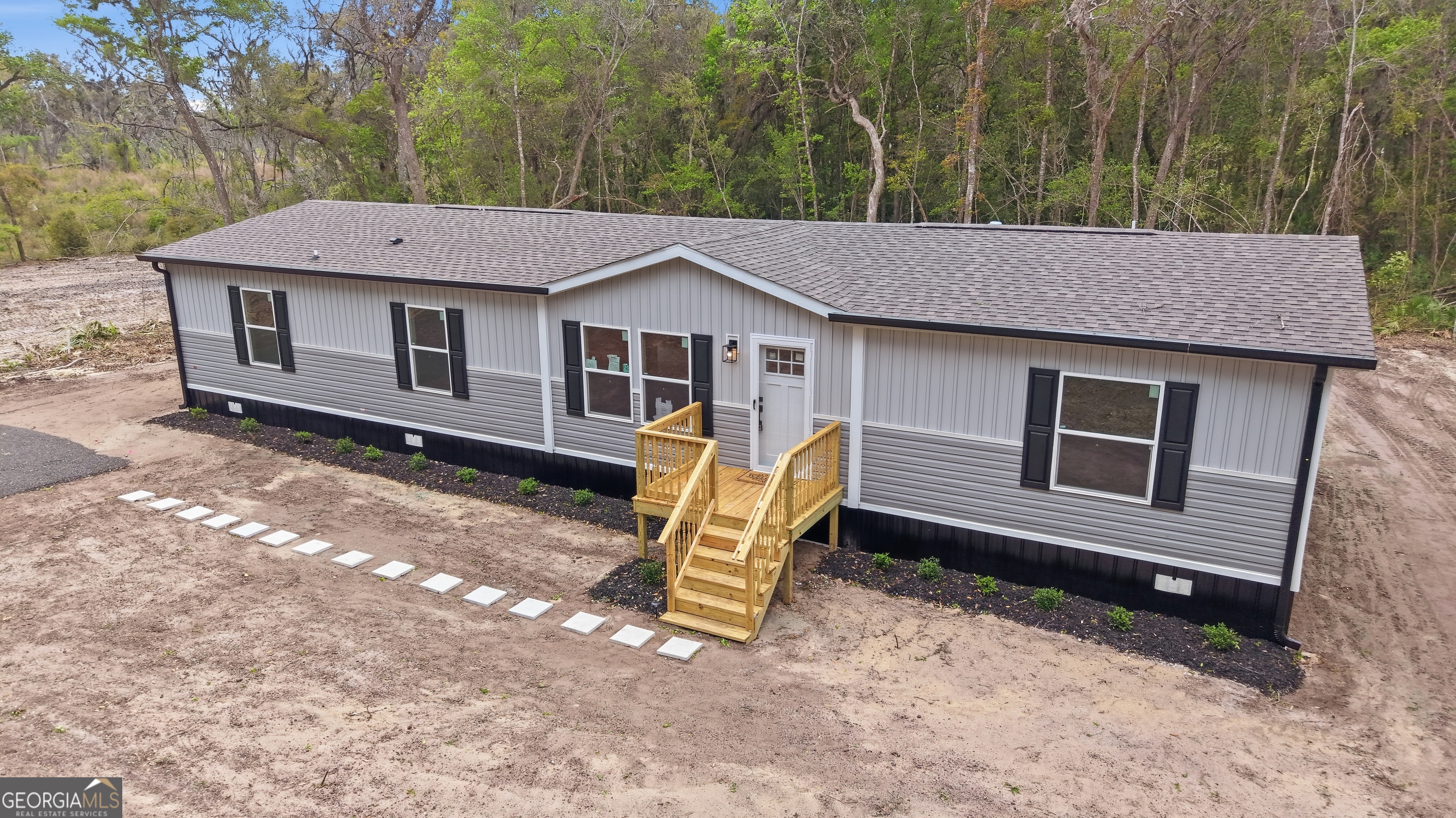 2099 Susie Baker Road Northeast Townsend, GA 31331 - Photo 5 of 35