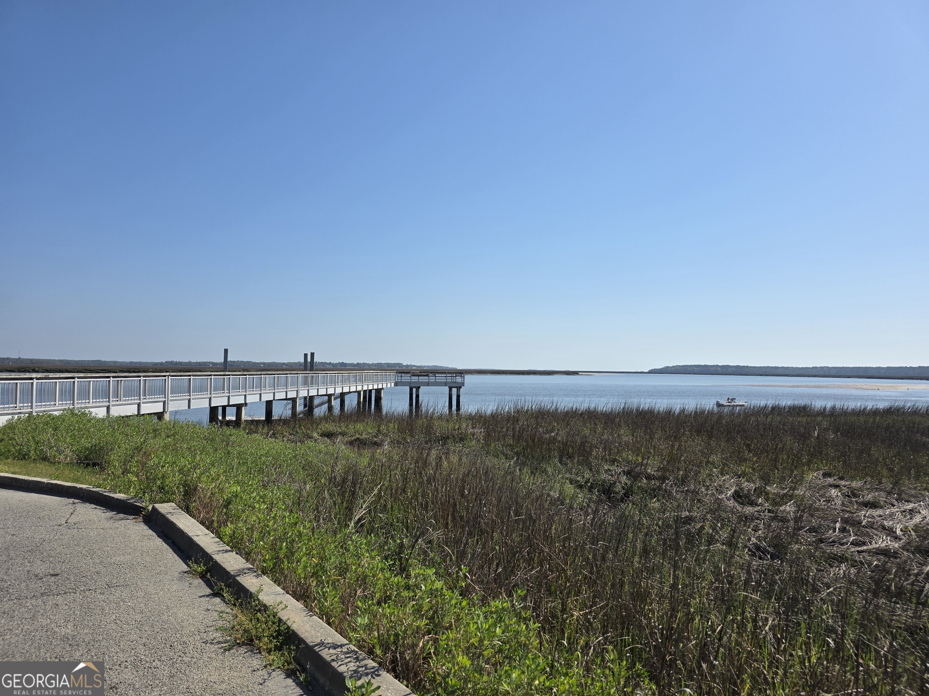 2099 Susie Baker Road Northeast Townsend, GA 31331 - Photo 7 of 35