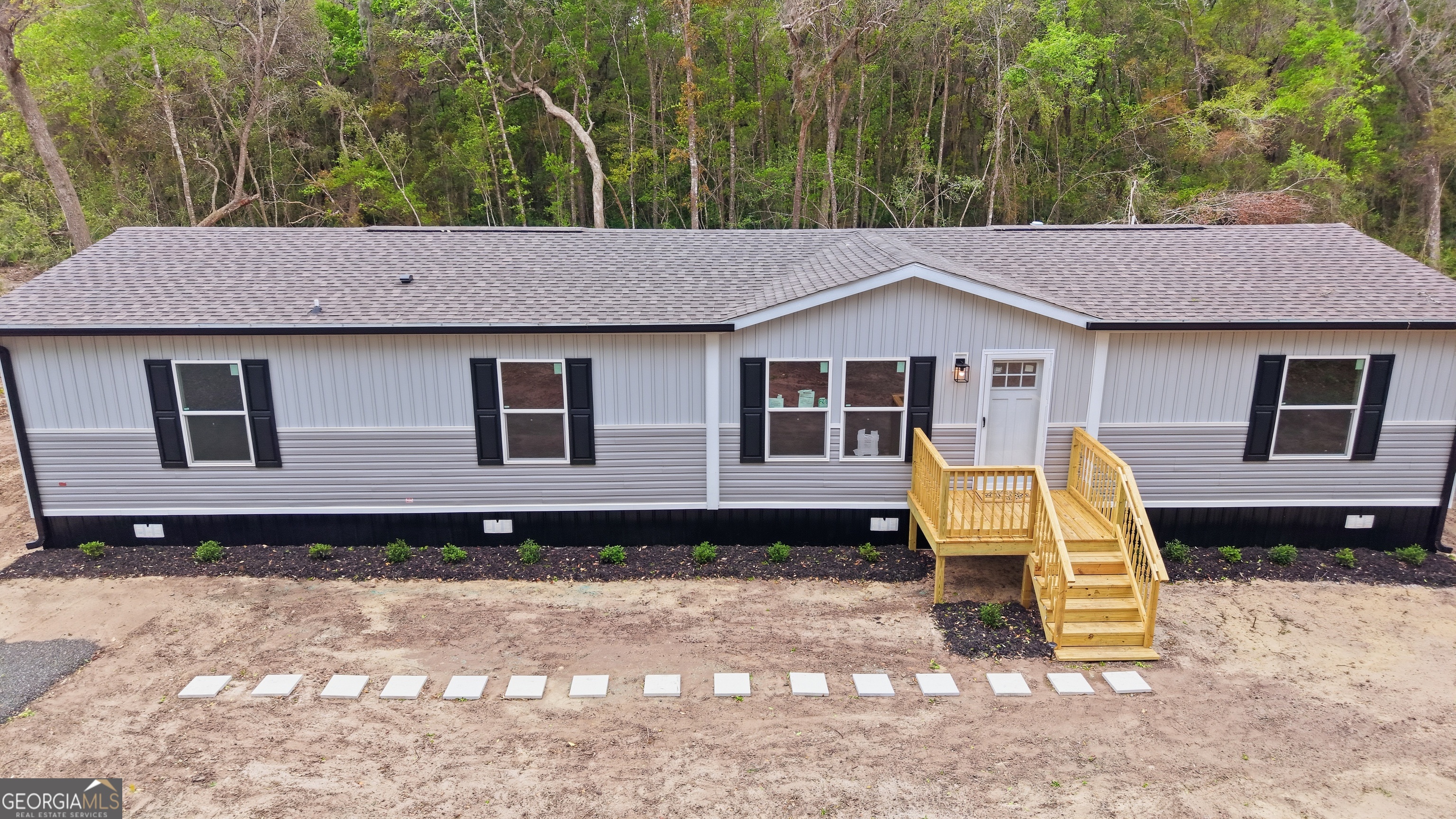 2099 Susie Baker Road Northeast Townsend, GA 31331 - Photo 8 of 35